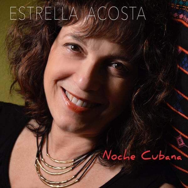 Cover art for Noche Cubana